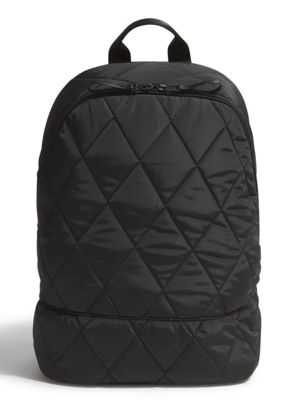 New Vera Bradley Commuter Backpack Ultralight Moonless Night